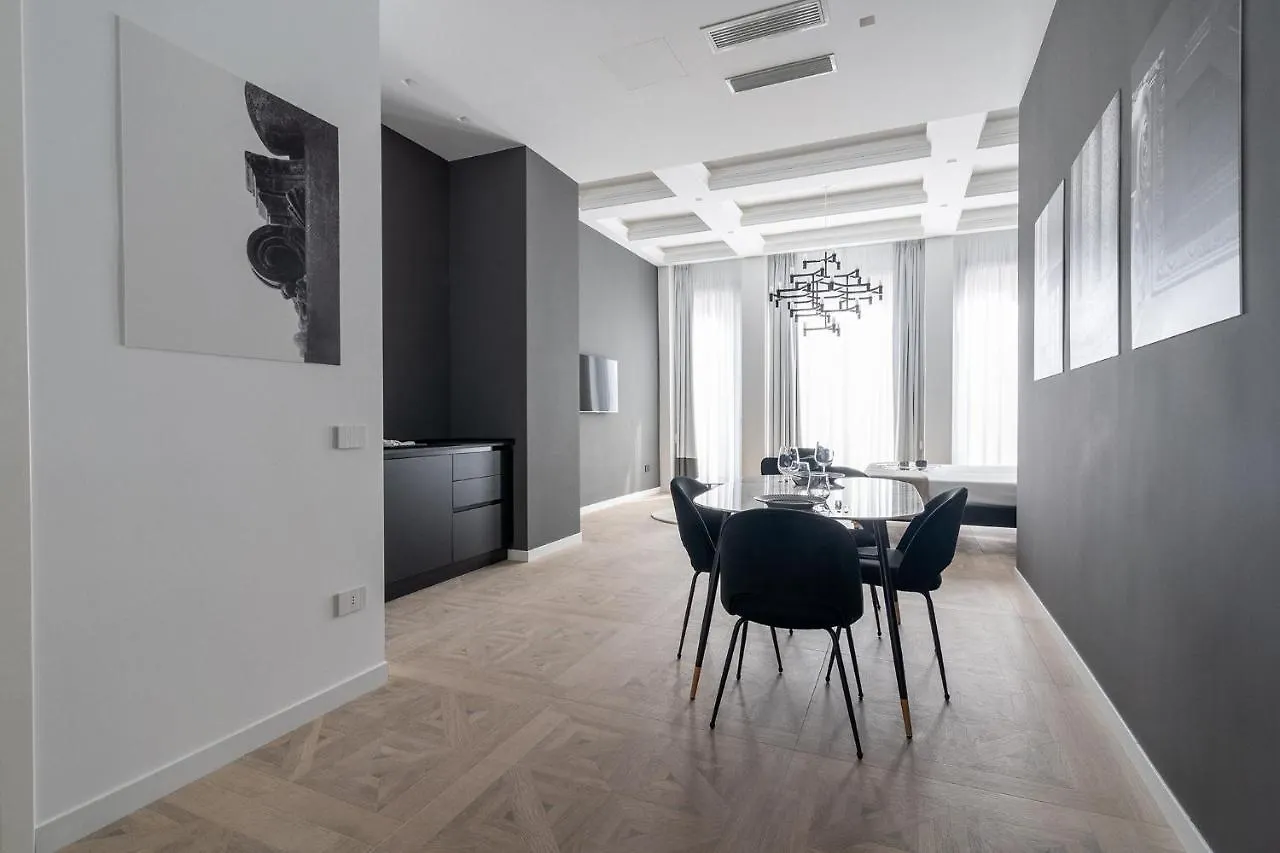 Il Palazzetto - Bari Sparano Apartamento