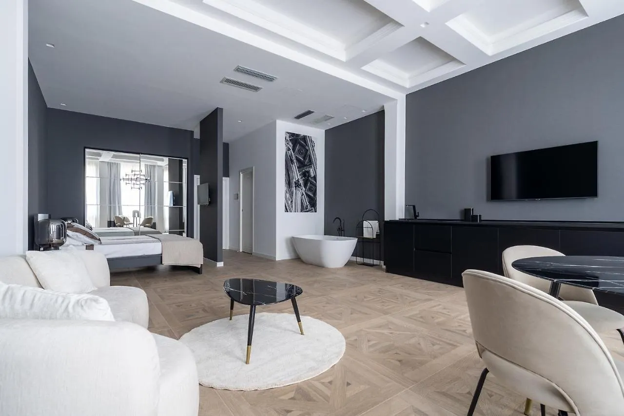 Apartamento Il Palazzetto - Bari Sparano Italia