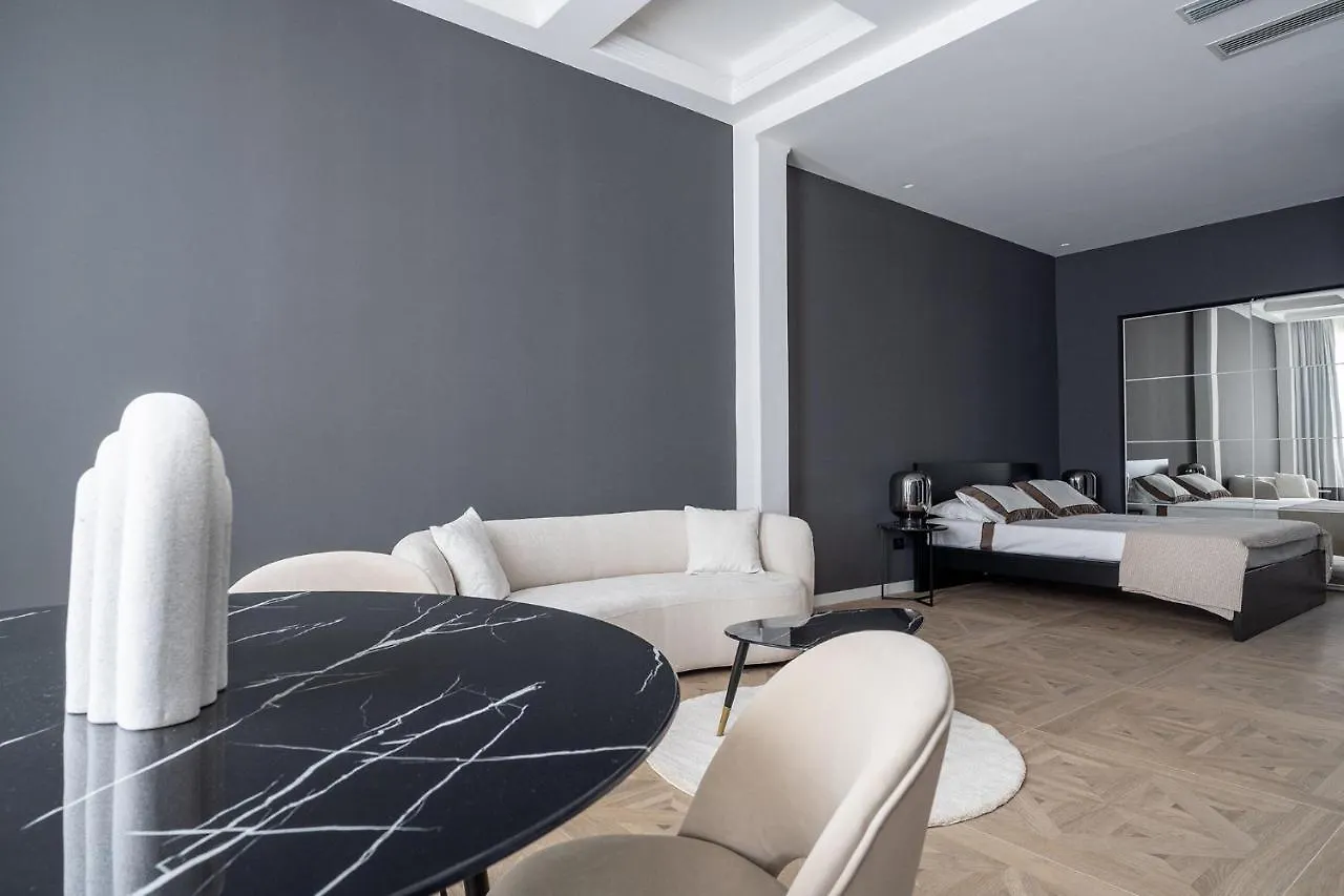 Il Palazzetto - Bari Sparano Apartamento