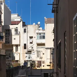 Apartamento V B M, Bari