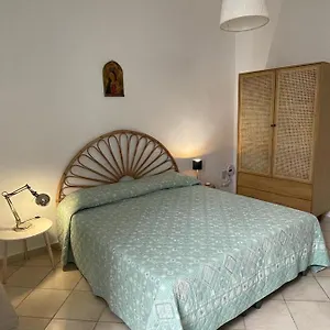 Apartamento Casa San Bartolomeo Barivecchia, Bari