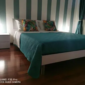 Dimora Oltremare Bari