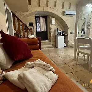 Apartamento The Castle, Bari