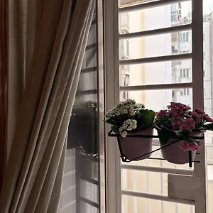 Apartamento Casa Di Gianna, Bari