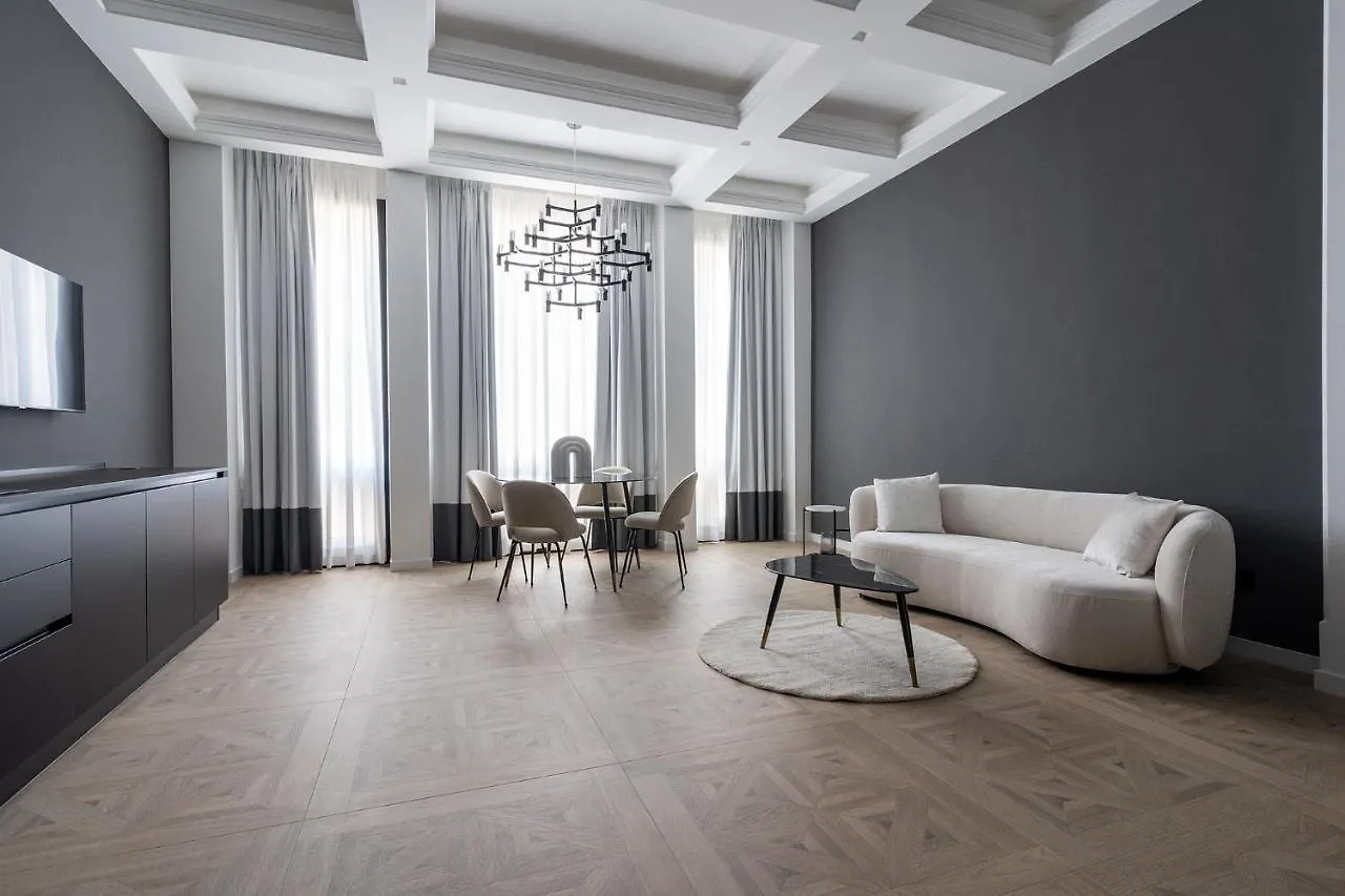 Il Palazzetto - Bari Sparano 0*,  Italy