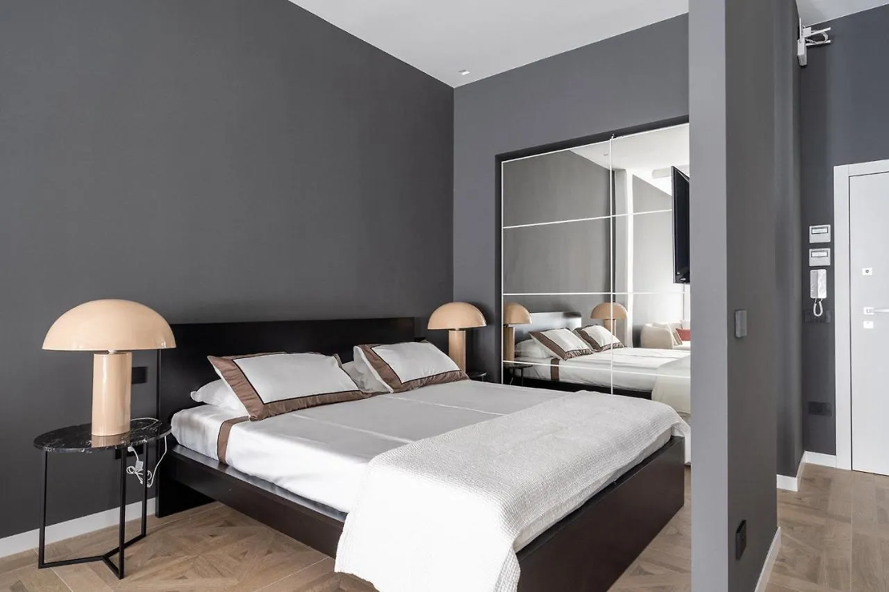 Apartment Il Palazzetto - Bari Sparano