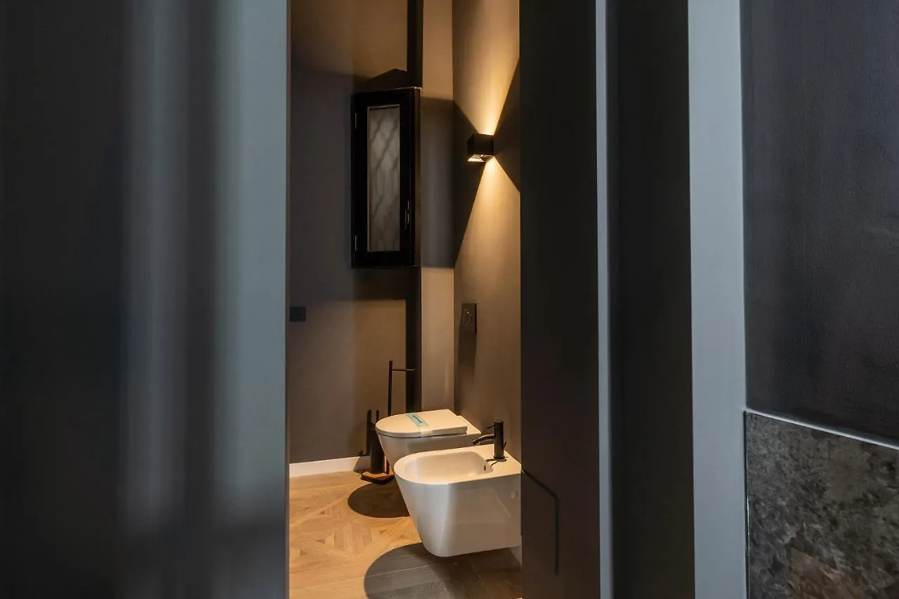 Apartment Il Palazzetto - Bari Sparano