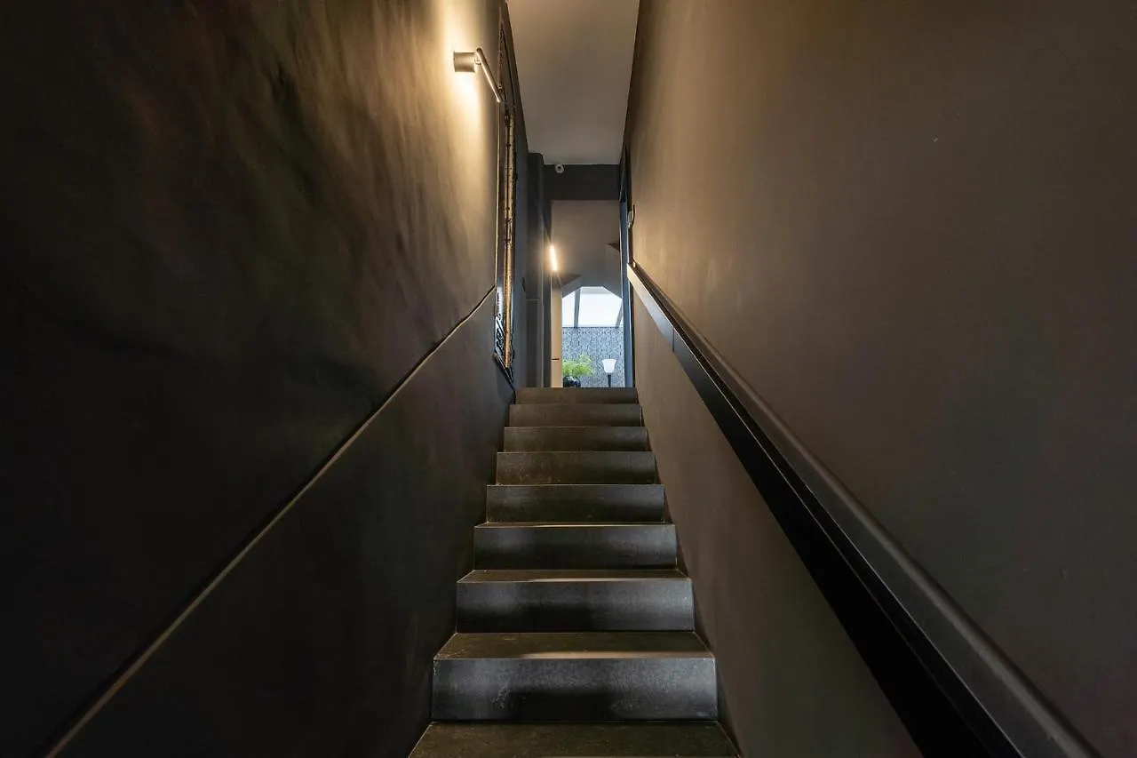 Il Palazzetto - Bari Sparano Apartment