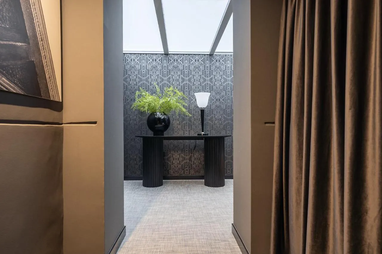 Apartment Il Palazzetto - Bari Sparano